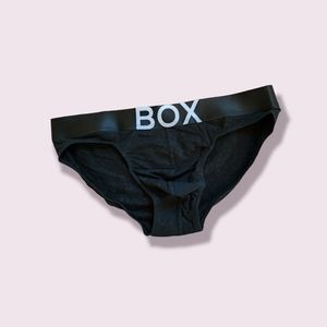 Box Mens Brief Large